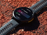 La Forerunner 970 fait partie des montres connectées éligibles à une nouvelle mise à jour bêta riche en fonctionnalités.
