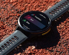 La Forerunner 970 fait partie des montres connectées éligibles à une nouvelle mise à jour bêta riche en fonctionnalités.