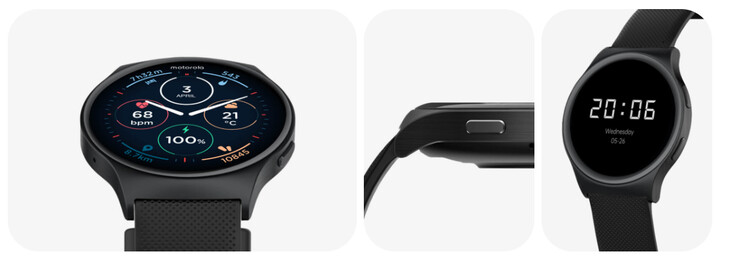 (Source de l'image : Motorola)
