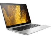 Courte critique du convertible HP Elitebook x360 1040 G5 (i7-8650U, UHD 620, FHD)