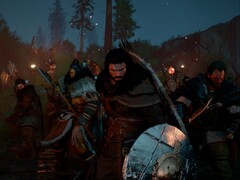 « Crimson Desert » pourrait bénéficier d'un mode multijoueur et une version pour la Switch 2 est en cours de développement.