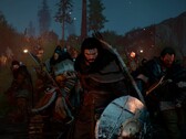 « Crimson Desert » pourrait bénéficier d'un mode multijoueur et une version pour la Switch 2 est en cours de développement.