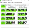 Lenovo Yoga C930-13IKB - CDM 6.