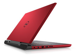 Dell G5 15 5587 (Source : Dell).