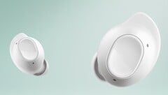 Le Galaxy Buds...Core( ?). (Source de l&#039;image : @TheGalox_ via X)