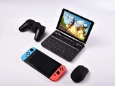 GPD Win Max 2021 : L'ordinateur de poche est disponible avec un choix entre deux processeurs Intel ou un AMD. (Image source : GPD)