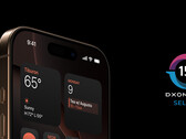 l'iPhone 16 Pro Max obtient la meilleure note globale dans les tests de selfie de DxOMark (Source des images : Apple et DxOMark - édité)
