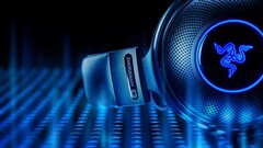 L'un des derniers casques HyperSense. (Source : Razer)