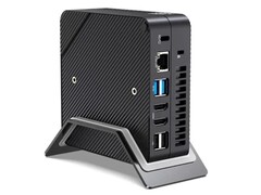 UM580D et UM590D : Nouveaux mini-PC dotés de puissants APU