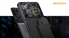 MediaTek produira-t-elle en masse un processeur à 2 nanomètres avant Samsung (source : MediaTek) ?