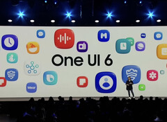 Samsung propose désormais One UI 6 aux propriétaires de Galaxy S23 sur la base de Android 14. (Source de l&#039;image : Samsung)