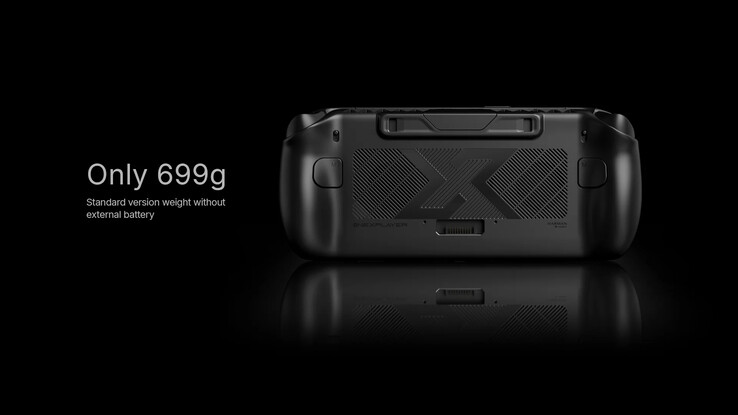 (Source de l'image : One-Netbook)