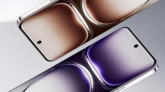 L&#039;Oppo Reno 12 (Source : Oppo)