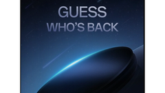 Le nouveau teaser d&#039;OPPO pour le Royaume-Uni. (Source de l&#039;image : OPPO)