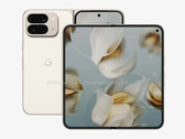 Le Pixel 10 Pro Fold devrait paraître un peu plus moderne que son prédécesseur, grâce à des bordures d'écran plus fines. (Image source : Android Headlines)