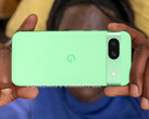 Google présentera le Pixel 8a dans une quinzaine de jours. (Source de l'image : @OnLeaks &amp; SmartPrix)