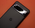 Google a intégré son capteur de température orienté vers l'arrière dans trois smartphones jusqu'à présent. (Source de l'image : Samuel Angor - Unsplash)