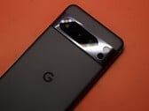 Google a intégré son capteur de température orienté vers l'arrière dans trois smartphones jusqu'à présent. (Source de l'image : Samuel Angor - Unsplash)
