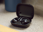 Appleles écouteurs Powerbeats Pro 2 de la marque seraient dotés d'un capteur de fréquence cardiaque. (Source de l'image : Arsène Lupin)