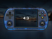 Powkiddy annonce que son nouvel ordinateur de poche est capable d'émuler des jeux N64 et PSP. (Source de l'image : Powkiddy)