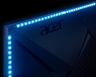 Le Predator CG437K est le tout dernier moniteur de jeu haut de gamme d'Acer