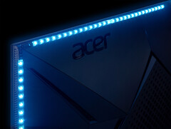 Le Predator CG437K est le tout dernier moniteur de jeu haut de gamme d&#039;Acer