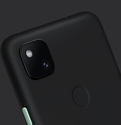 Le Pixel 4a peut être plus rapide sur Android 10 que sur Android 11. (Source de l&#039;image : Google)