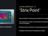 L'AMD Ryzen AI 9 HX 370 vient de faire son apparition sur PassMark (source d'image : AMD)