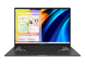 Asus Vivobook Pro 14X OLED. (Source : ASUS)
