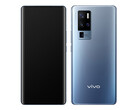Le Vivo X50 Pro Plus dispose d'un excellent appareil photo, mais Huawei et Xiaomi proposent un peu plus. (Source de l'image : Vivo)
