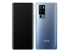 Le Vivo X50 Pro Plus dispose d&#039;un excellent appareil photo, mais Huawei et Xiaomi proposent un peu plus. (Source de l&#039;image : Vivo)