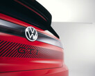 L'emblématique GTI de Volkswagen sera apposée dans les années à venir sur un hot hatch à traction avant électrifié. (Source de l'image : Volkswagen)