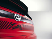 L'emblématique GTI de Volkswagen sera apposée dans les années à venir sur un hot hatch à traction avant électrifié. (Source de l'image : Volkswagen)