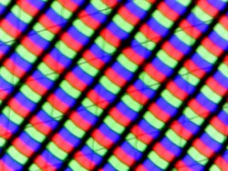 Matrice de sous-pixels Lenovo ThinkPad X12 Detachable Gen 1
