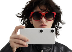 Le XREAL Beam Pro fonctionne sous Android 14. (Source de l&#039;image : XREAL)