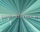 DirectStorage n'est pas une exclusivité de Windows 11. (Image Source : Microsoft)