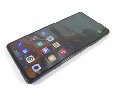 En examen : Xiaomi 11T Pro. Appareil de test fourni par notebooksbilliger.de