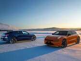 Les véhicules électriques Zeekr seront les premiers à bénéficier des batteries à plus grande autonomie de CATL (image : Zeekr)