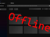 Ubisoft Connect en mode hors ligne