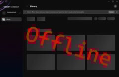 Ubisoft Connect en mode hors ligne