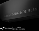 RayNeo trouve un nouveau partenaire audio. (Source de l'image : TCL)