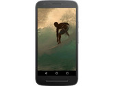 Courte critique du smartphone Lenovo Moto E3
