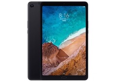 Le Xiaomi Mi Pad 4 Plus était équipé d'un Snapdragon 660 SoC et d'une batterie de 8 620 mAh. (Source de l'image : Xiaomi)