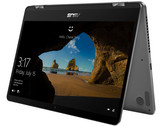 Courte critique du convertible Asus ZenBook Flip 14 UX461UA (i5-8250U, SSD, FHD)