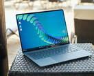Le Huawei Matebook X Pro 2024
