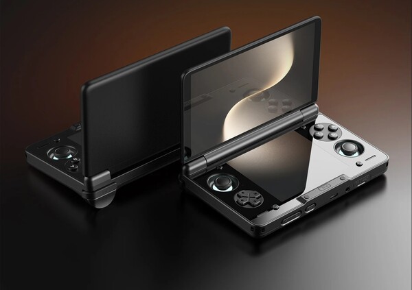 L'AYN Thor est désormais disponible dans une nouvelle configuration de 16 Go de RAM + 512 Go.