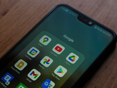 Photo d'un smartphone Android