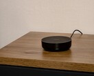 Le Hub M200 d'Aqara s'appuie sur l'ancien Hub M2 (photo). (Source de l'image : Aqara)
