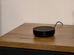 Le Hub M200 d'Aqara s'appuie sur l'ancien Hub M2 (photo). (Source de l'image : Aqara)