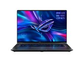 Le ASUS ROG Flow X16 est équipé d'un processeur Ryzen 9 6900HS et d'un écran mini-LED. (Image source : ASUS)